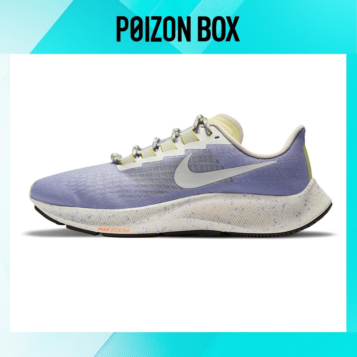 

кроссовки Nike Pegasus 37 Running shoes Women DC0838-513