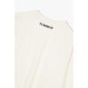 Studio Tomboy Back Logo Sweatshirt 9105322104