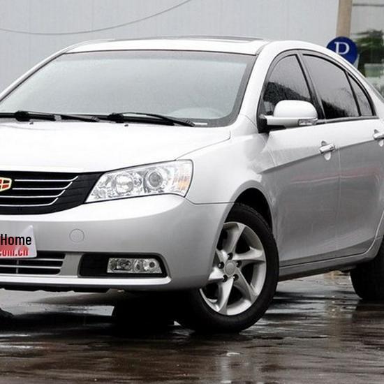 Geely EC718/EC715RV Mirror Turn Signal Assembly Accessories