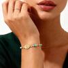 Virgin Mary Bracelet Beads Bangle for Women Jewelry Accessories