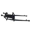 Indian Chief scout Front Springer Girder Fork Assembly Full Black Paint |Fit