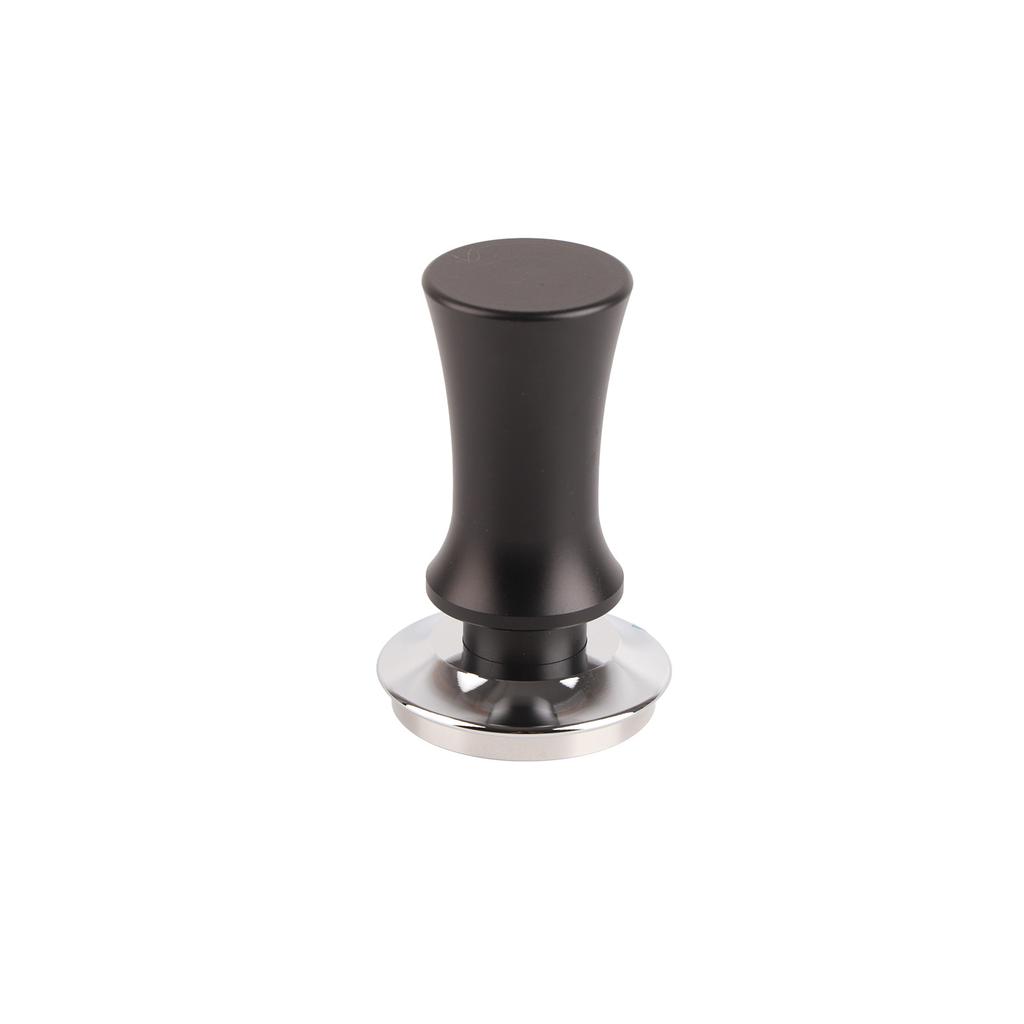 Kaffee Tamper Kaffeepulver Presse Hammer Edelstahl Konstanter Druck für Kaffee Zubehör