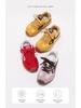 ABCkids Spring 2026 Mesh Casual Sports Shoes for Boys & Girls - Soft Sole, Trendy Dad Style.