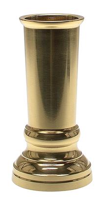 Second Life Incense Holder No. 115, 3.0 Inches, Polished