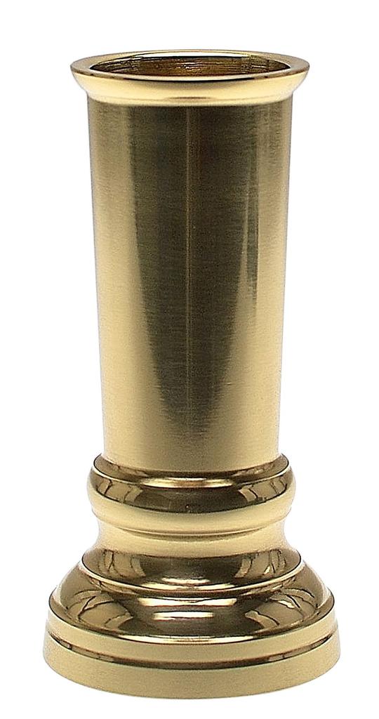 Second Life Incense Holder No. 115, 3.0 inches, Polished