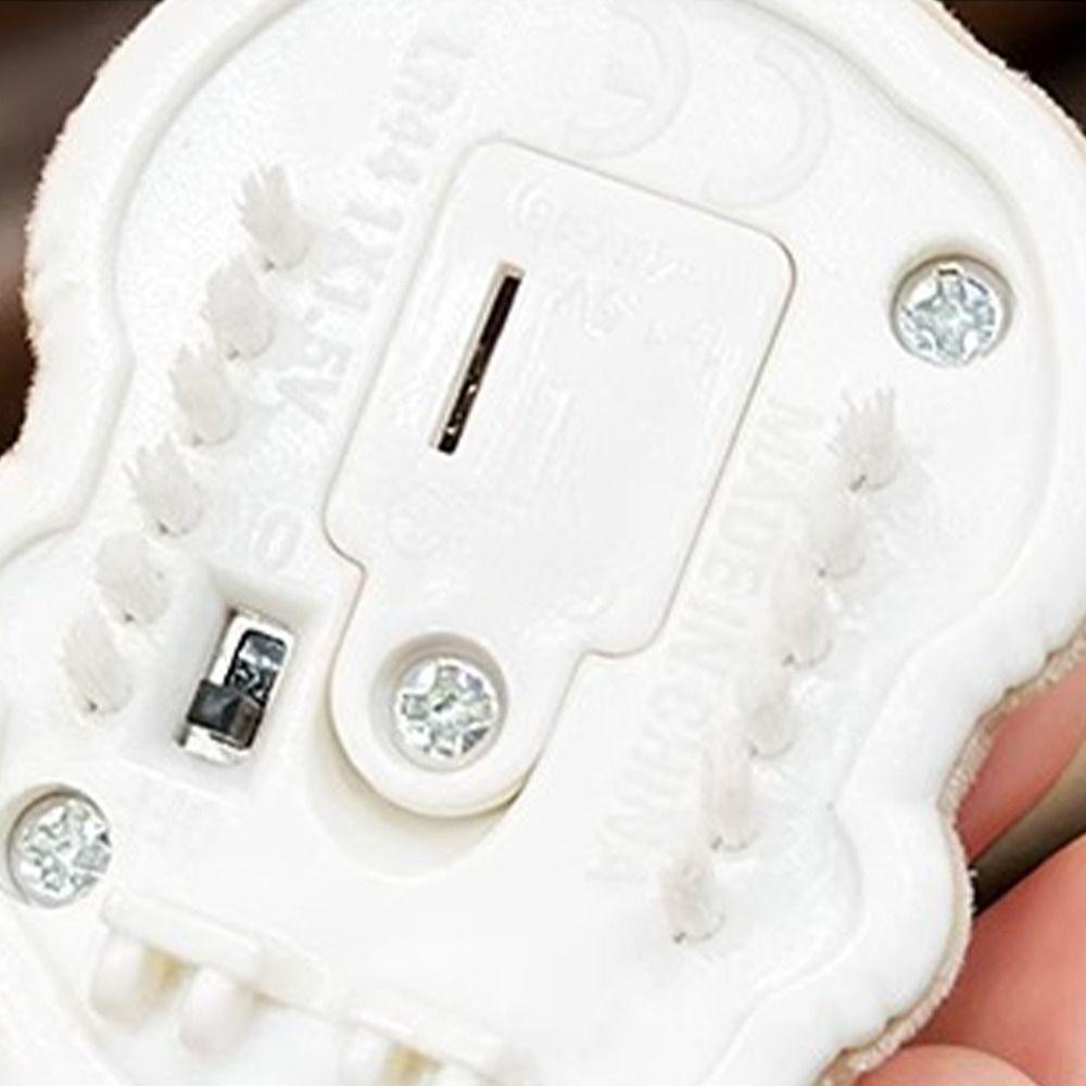 Creative Cute Electric Hamster Wear-resistant Bite-resistant Cat Teasing Toys Funny Simulation Hamster for Puppy Kitten