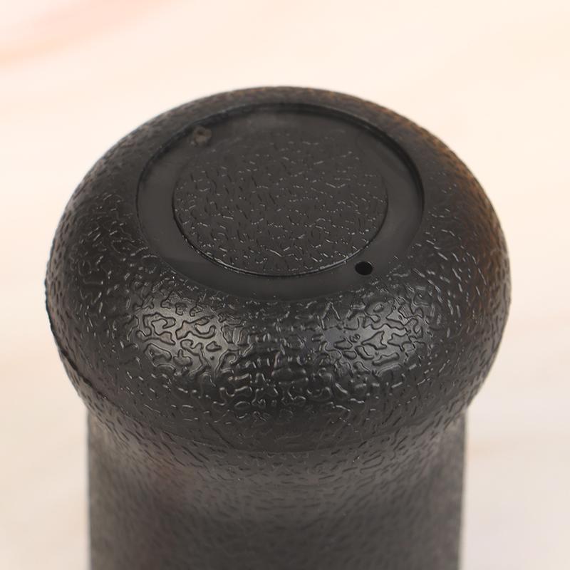 Durable Pvc Butt End Butt Caps Gimbal Covers Diy Fishing Rod End Cap Protector Building Accessory End Cap Repairs Tackle