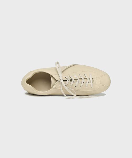 [FIRENZE ATELIER] Unisex Retro Daily Sneakers SN5600UX
