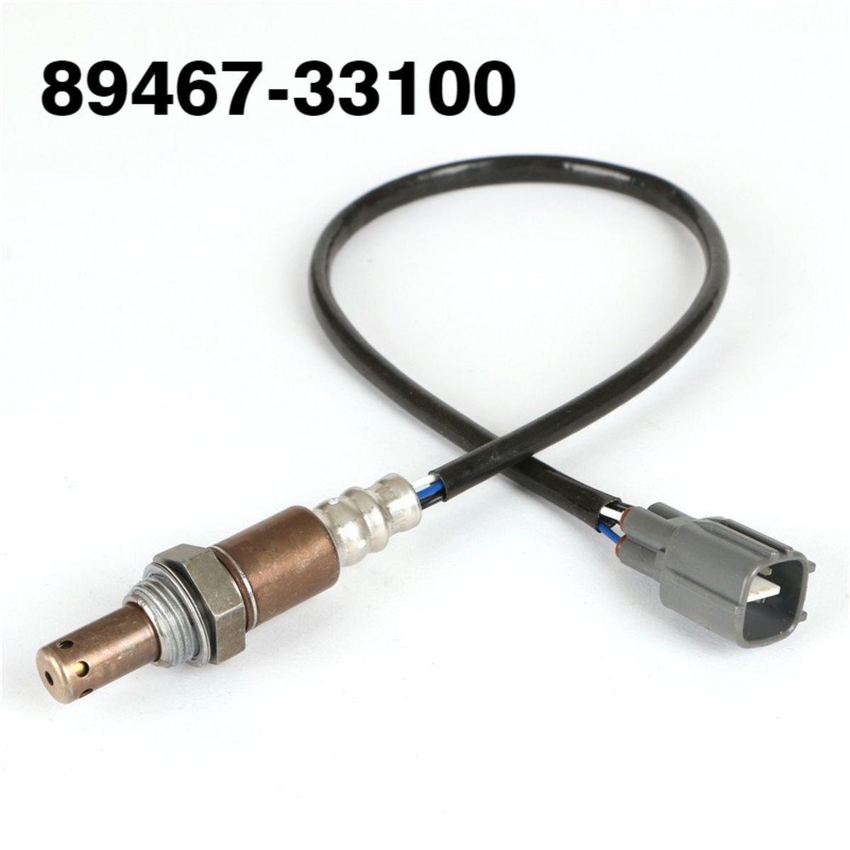 Suitable for toyota front oxygen sensor 89467-33100; 89467 33100, 8946733100