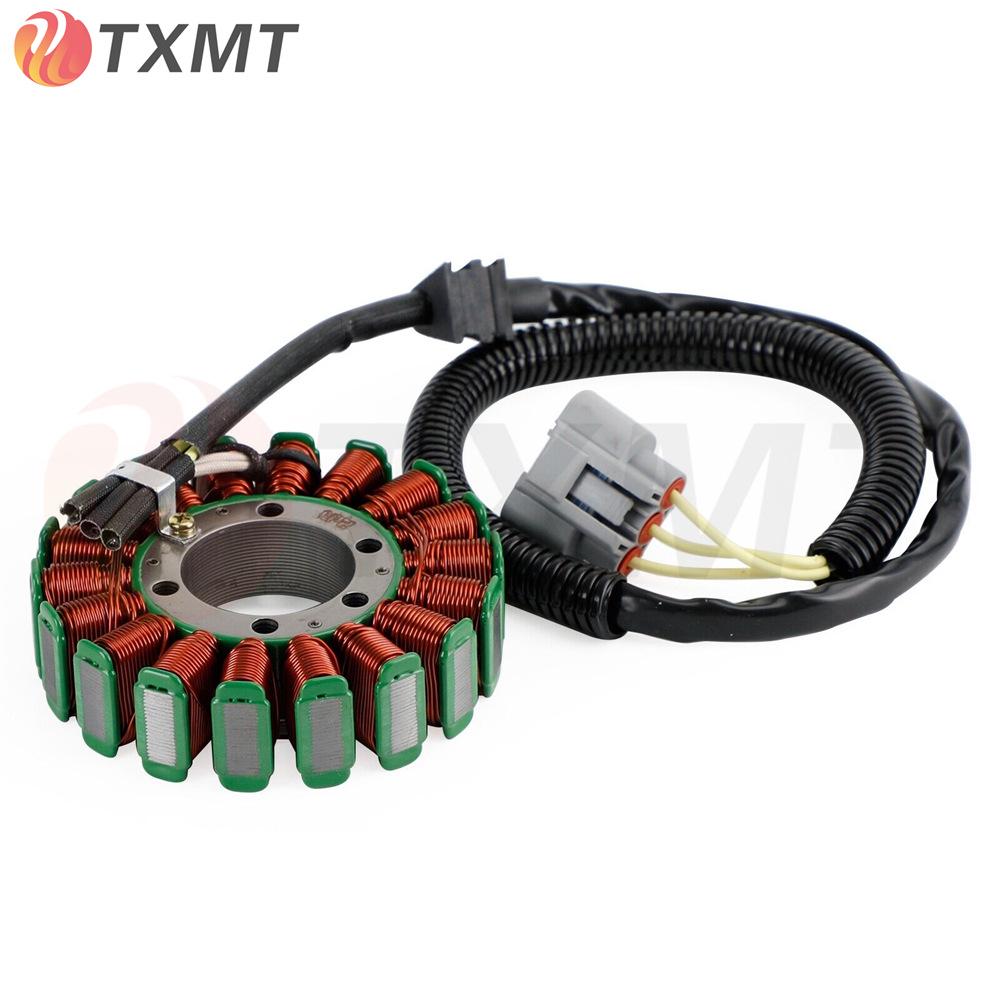 

Honda VFR800F/VFR800X 2014-2022 Magneto and Ignition Stator Coil