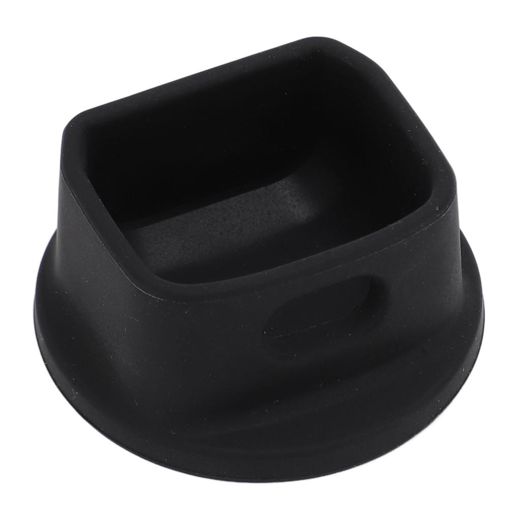 Kamerahandhållen Stödjande Stabilisatorbas för OSMO Pocket 3 Halkfri Silikon Bordskamera