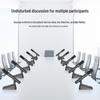 KaYouLa Professional Wired Conference Microphone Series (CN version)