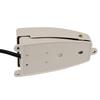 1Pcs 5A Foot Pedal Switch EKW-5A-B FS-2 Momentary Foot Switch  for Spot Welding Machine