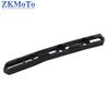 Motorcycle Swingarm Chain Slider Up/Below Sliding Guard Chain Guide For KTM SX XC XCF SXF For HUSQVARNA For GASGAS 125CC-450cc