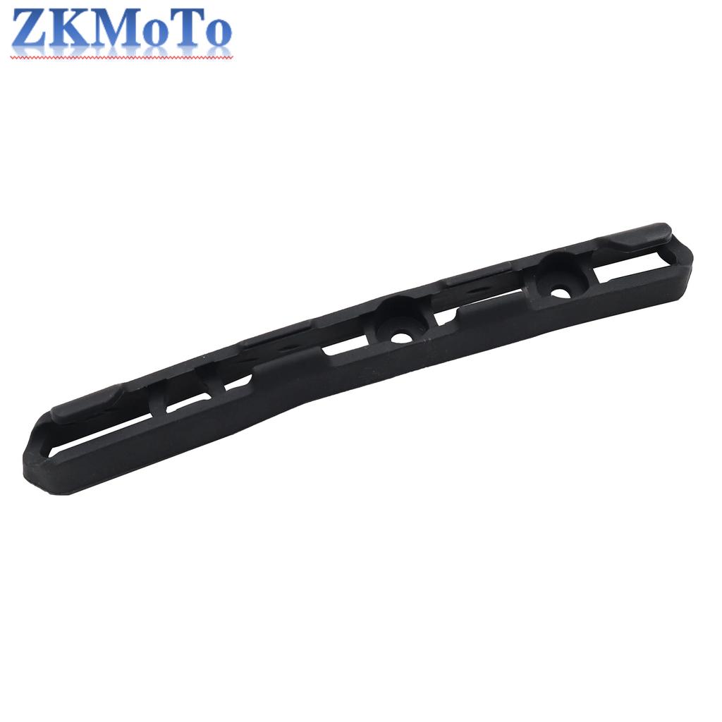 Motorcycle Swingarm Chain Slider Up/Below Sliding Guard Chain Guide For KTM SX XC XCF SXF For HUSQVARNA For GASGAS 125CC-450cc