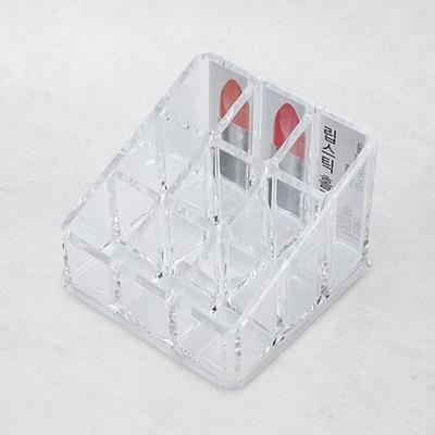 9segmentový držák na rtěnku