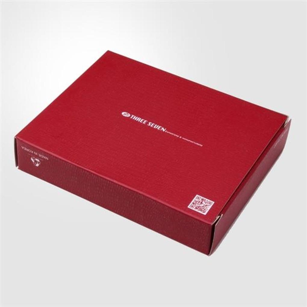 Three Seven Nail Clippers (TS-637G)