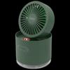 Engu EG-F60 Portable Folding Fan with Humidifier