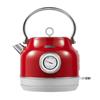 Mckaka Retro Electric Kettle - Integrated Insulation, Auto Constant Temperature Household Kettle