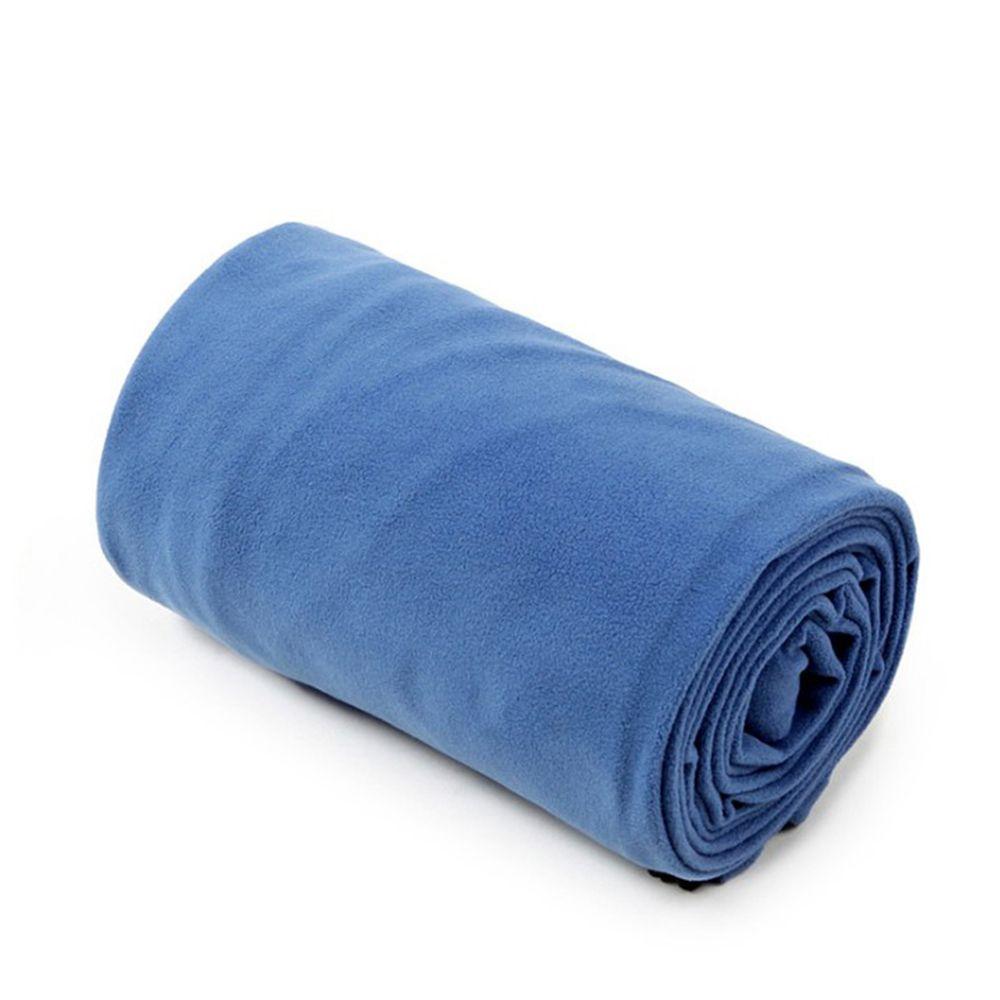

Sport Accessories Polar Fleece Travel Isolation Liner Tent Dedding Tent Bed Blanket Sleeping Bag
