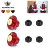 2Pcs/Lot Shock Top Hat For 92-00 Civic Delsol Integra Coilover Shock Top Mount Hat Strut Tower PQY-STH81
