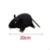 Rat Toy for Kids, Animal Doll Home Decoration and Collection
