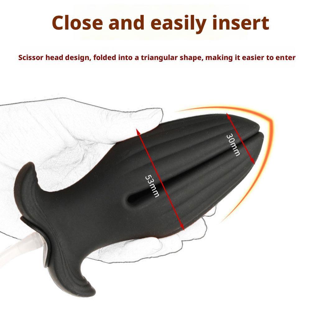 Male Chastity Catheter With Piss Urinal Flow Into Butt Plug Sexual Slavery Irritatio Anal Plug Penis Sheath Fetish Sex BDSM Toys