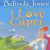 I Love Capri by Belinda Jones Paperback Book 9780099414933