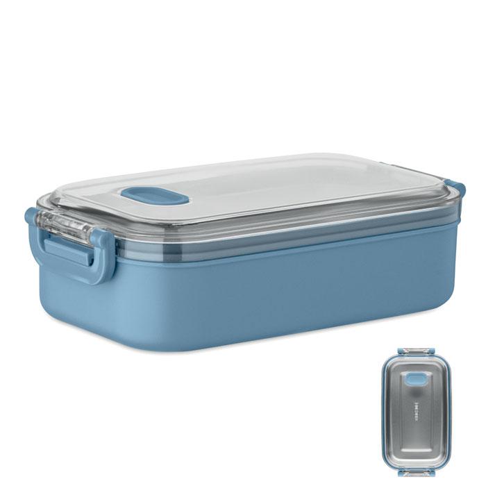 MidOcean Hoagie Polypropylene Lunch Box