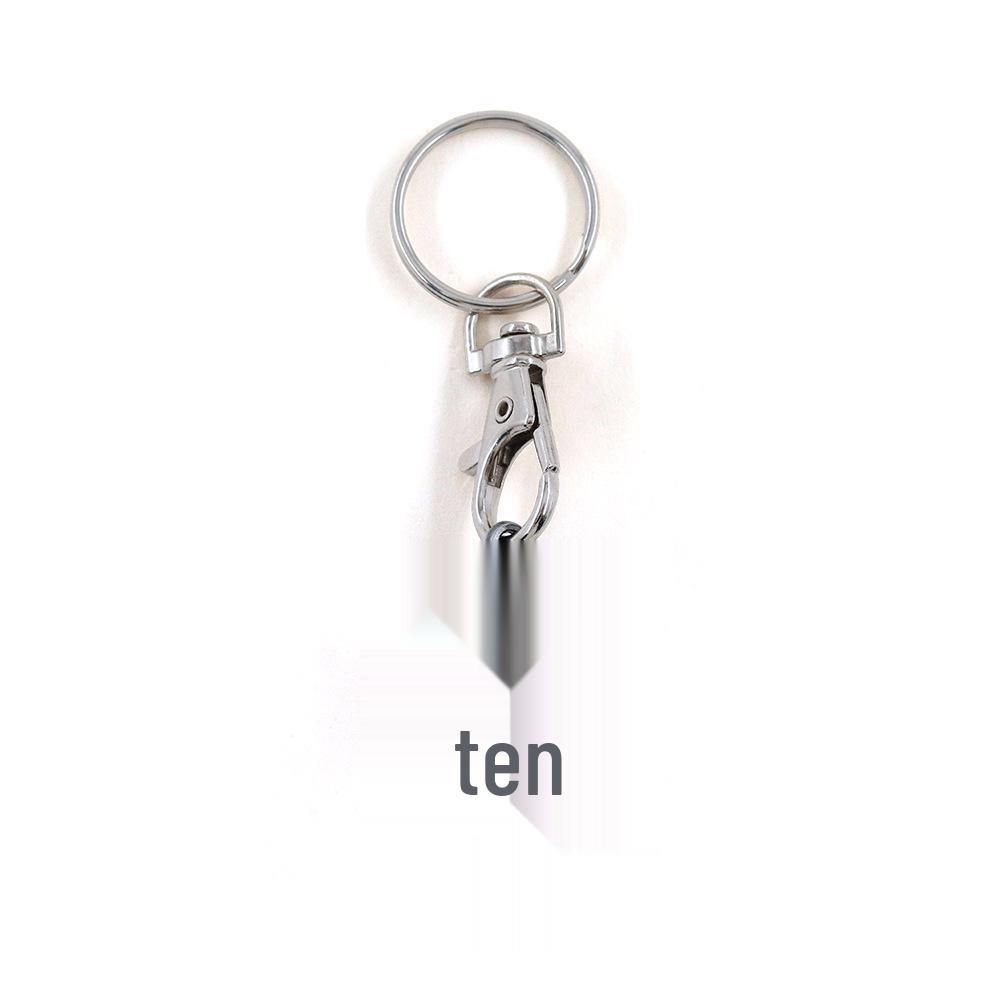 Vintage Alloy Keychain: Game-Inspired Fashion Pendant & Unique Accessory Gift ногтя-меча