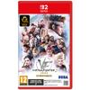 Virtua Fighter 5 R.E.V.O. World Stage • Nintendo Switch Game 2