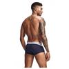 LANVIBUM Men's Cotton Boxer Briefs