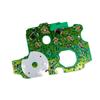 Game Handle Power Supply Panel Gamepad Circuit Board for Xbox One Slim Controller Program Chip Replacement Repair Part