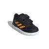 adidas Altasport Comfortable Durable Low-Top Walking Shoes Baby Shoes Black G27107