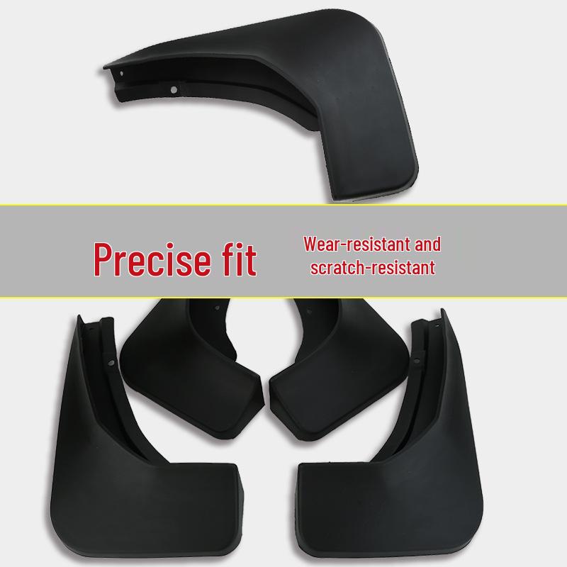 Buick Envision S, Encore GX, Angkeqi, GL8, GL6 Mudguards