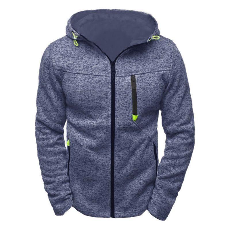 Sweatshirt Pullover for Male Hoody Man Hoodie Man's Sportswear Pullover