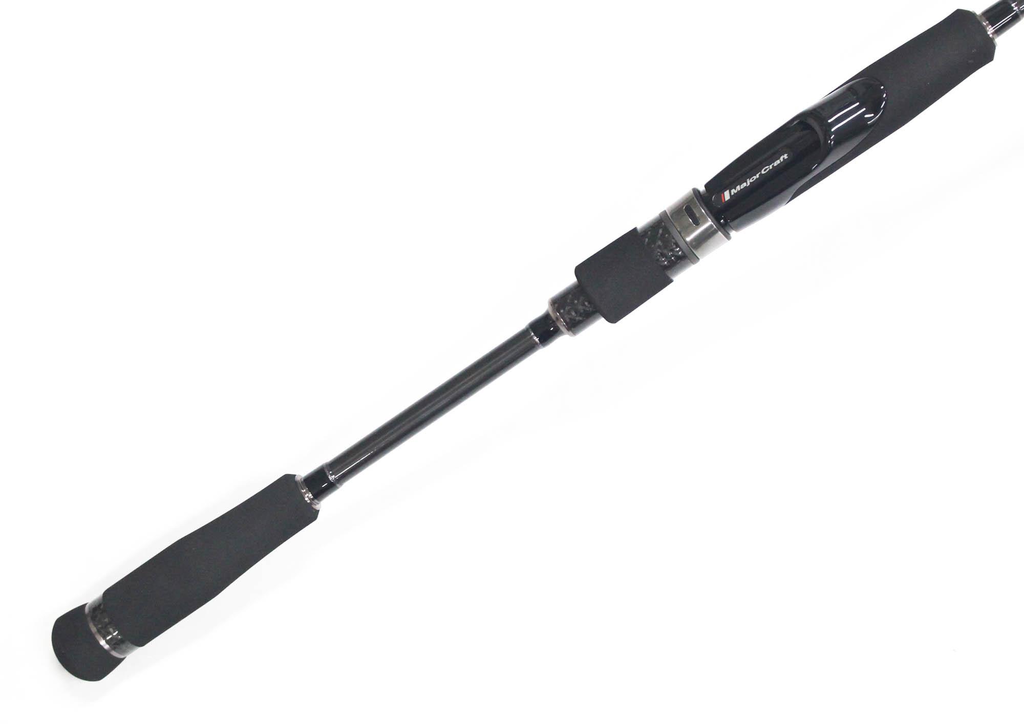 იყიდეთ Major Craft 5G Egizaust Series Spinning Rod EZ5-832M