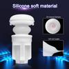 New Sound-off Automatic Sucking Male Masturbator Real Electric Blowjob Pocket Pussy Telescopic Vibrator Masturbation For Man
