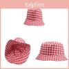 Klassischer Fischerhut aus Baumwoll-Polyester-Material für Outdoor-Angler und Wanderer