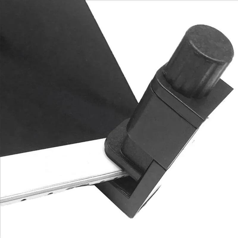 4/16pcs Adjustable Phone Screen Repair Plastic Clamp Universal Tablet Phone LCD Display Fastening Repair Fixture Holder Clips