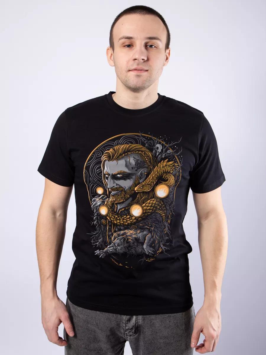 Oversized The Moment print T-shirt S