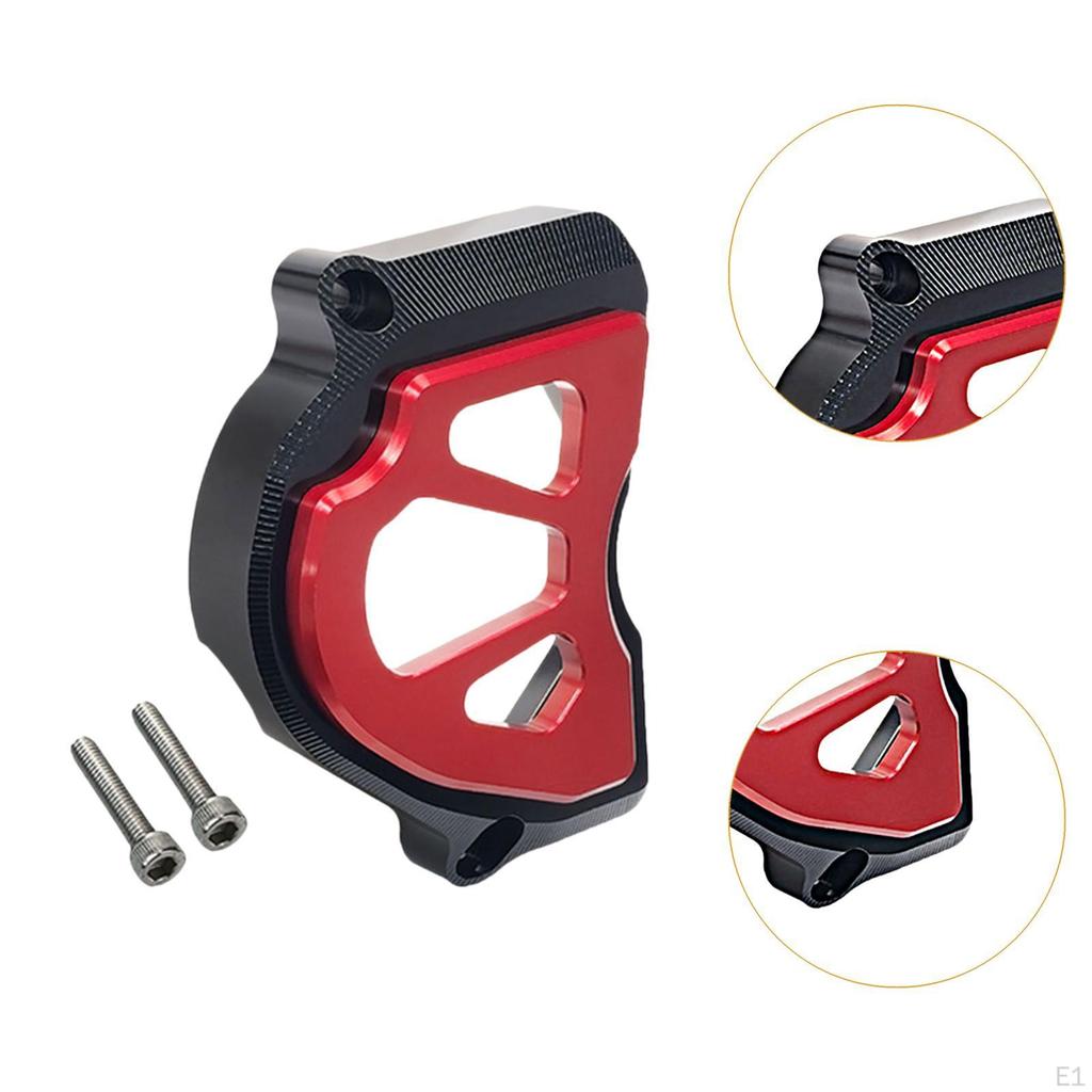 Front Sprocket Cover Attachment Accessories for Honda Dax125 Monkey 125