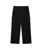 COVERNAT WOMAN Cargo Pants Black