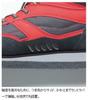 Keiryu KR 3XF 660 Blue Outdoor Sawanobori Size Cm Shoes, 23.0