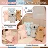 Bebek ve Peluş Oyuncaklar – Doldurulmuş ve Peluş oyuncak hayvanlar