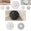 For Ecovacs Deebot T30 Pro Max Robot Vacuum Mop Cloth Holder For Home Use