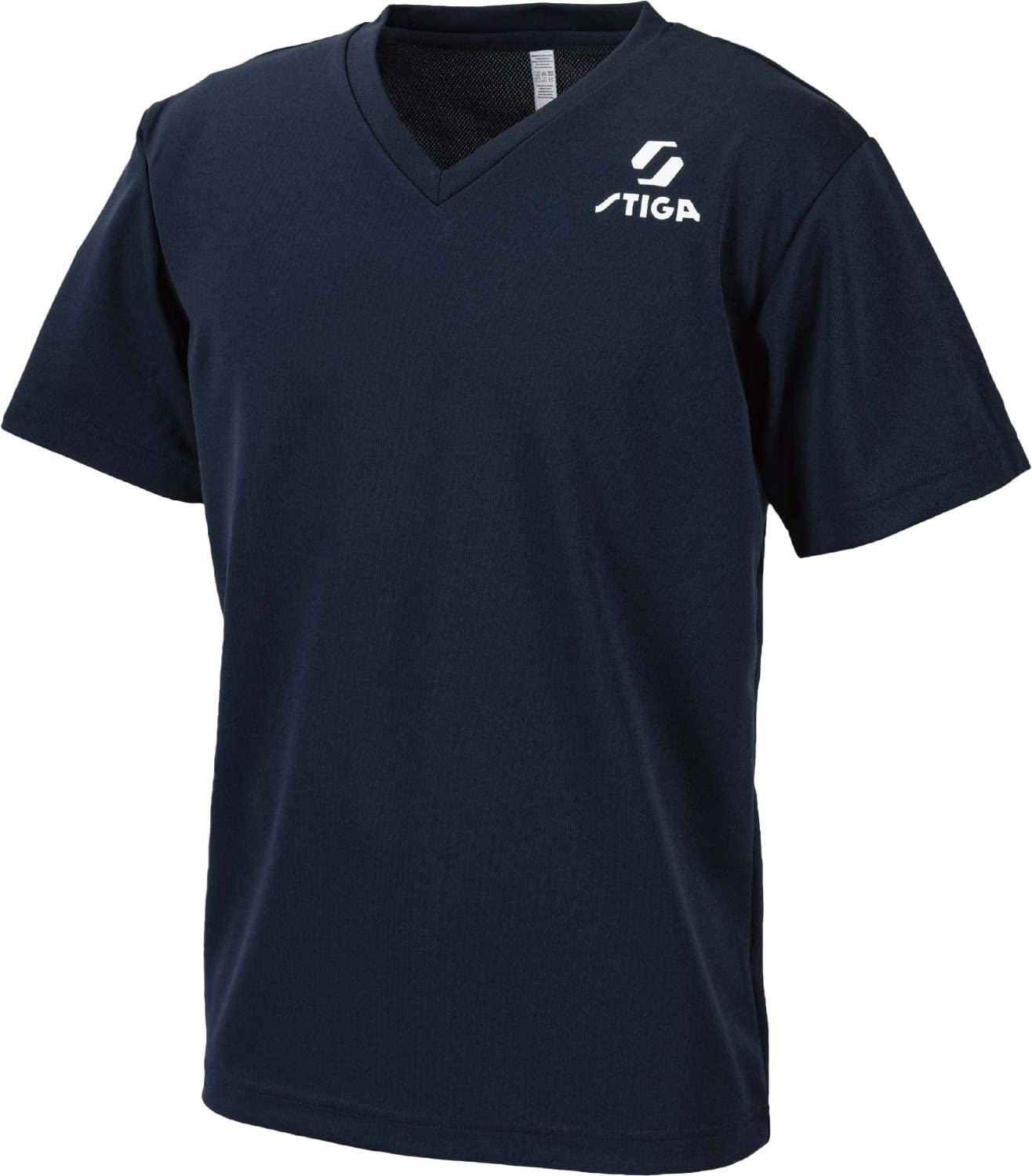 

Официальный логотип формы Форма темно-синяя L [STIGA] JP-II