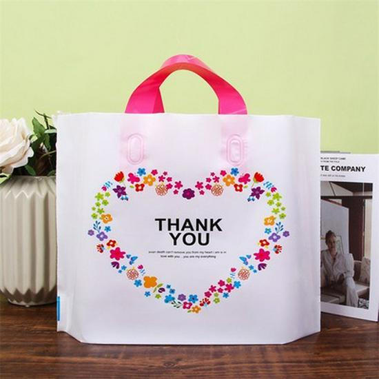 Luxuriöse Damenbekleidung Handtasche: Strapazierfähige, stilvolle Einkaufs- und Geschenktasche