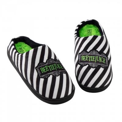 Pantofole unisex con logo per adulti