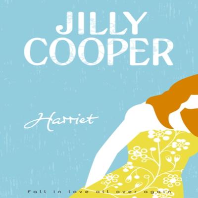 Harriet by Jilly Cooper Paperback Book 9780552152518
